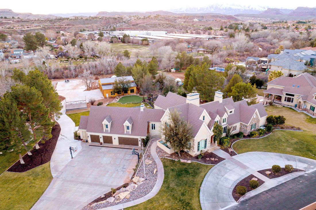 House in St. George, Utah, United States 2 - 18766576