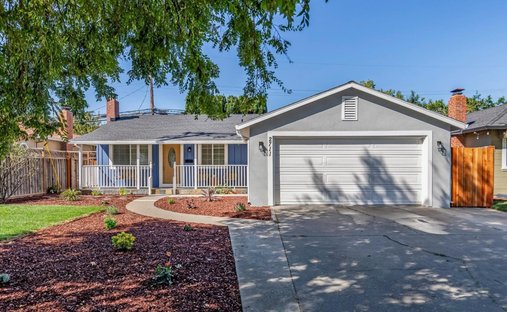Casa a San Jose, California, Stati Uniti 1