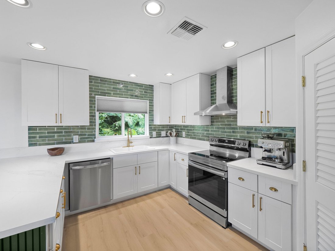 Casa a Kailua, Hawaii, Stati Uniti 4 - 18766774