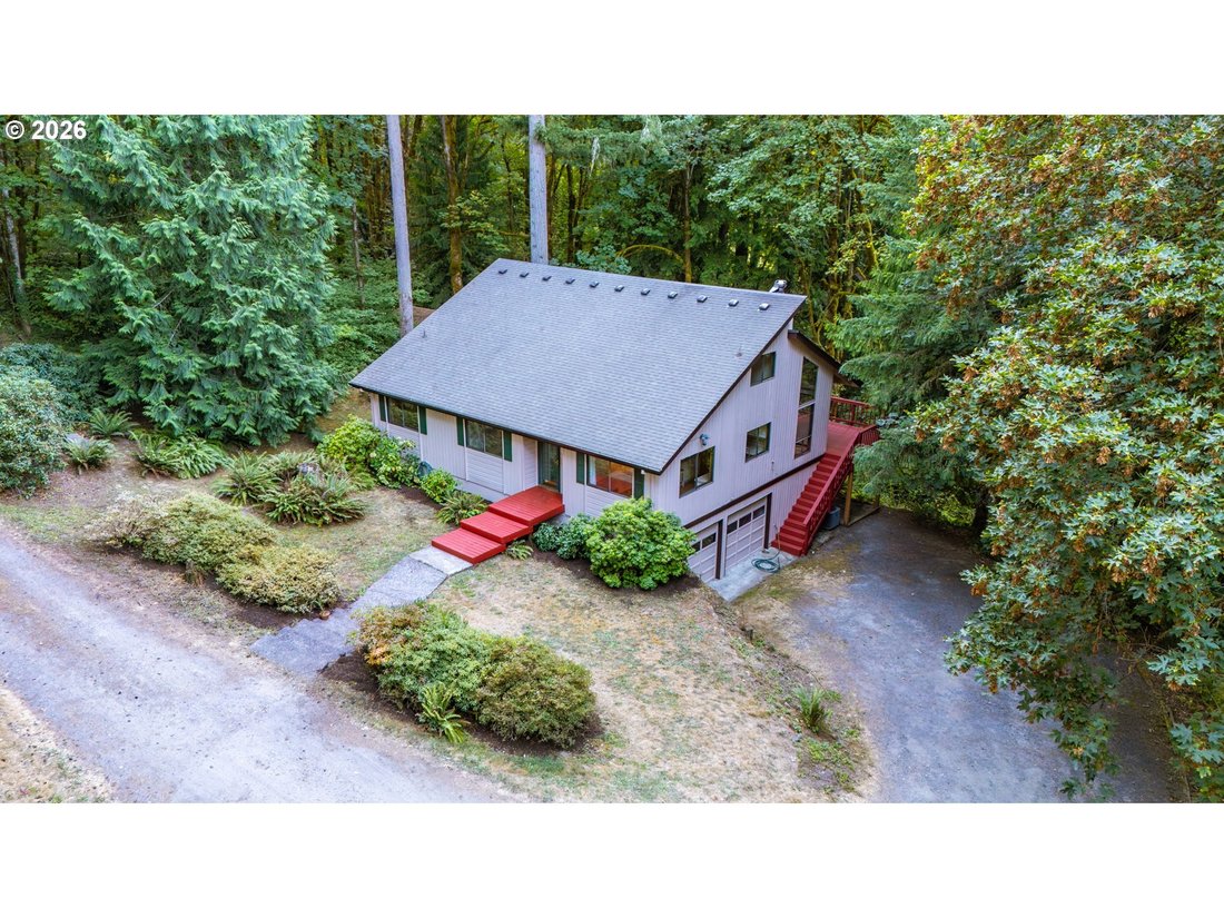 Haus in Sherwood, Oregon, Vereinigte Staaten 4 - 18766788
