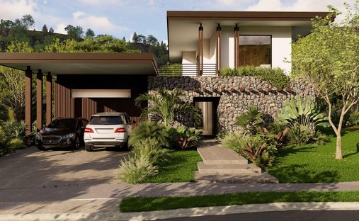 Casa a Cantone di San Rafael, Provincia di Alajuela, Costa Rica 1