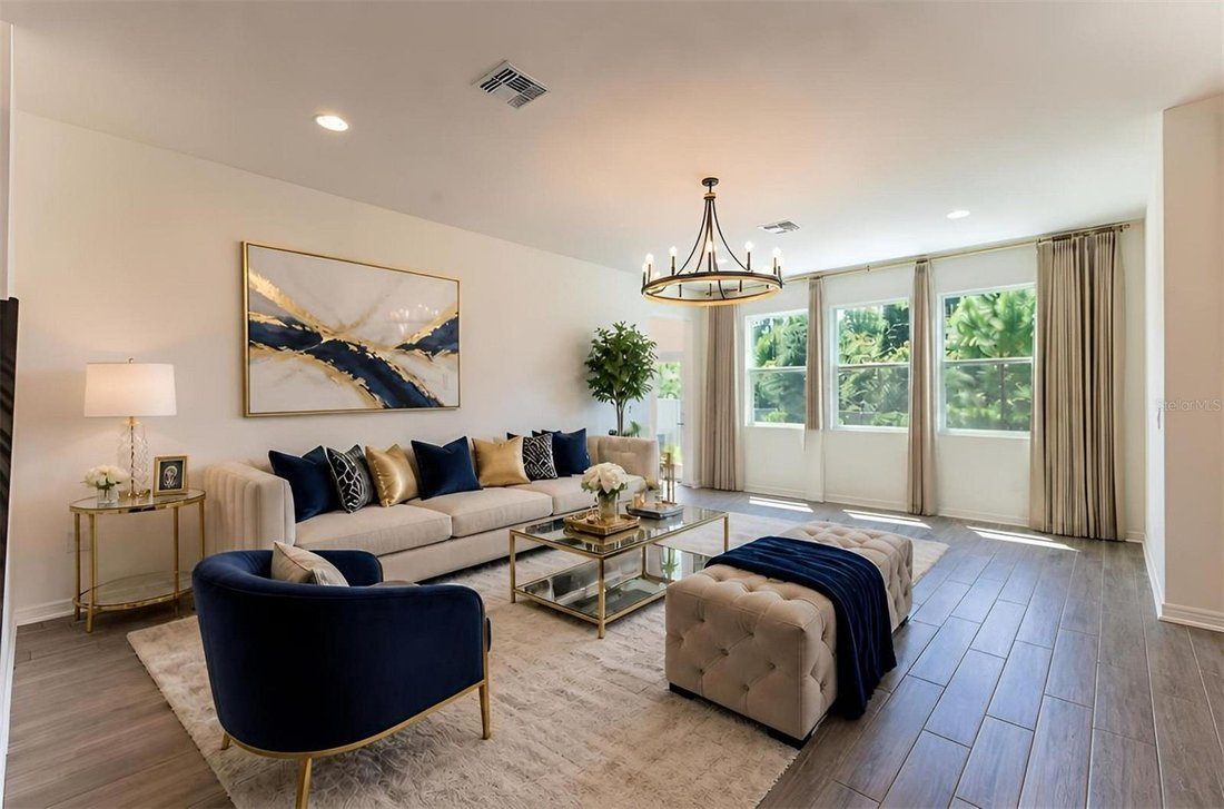House in Sanford, Florida, United States 2 - 18766672