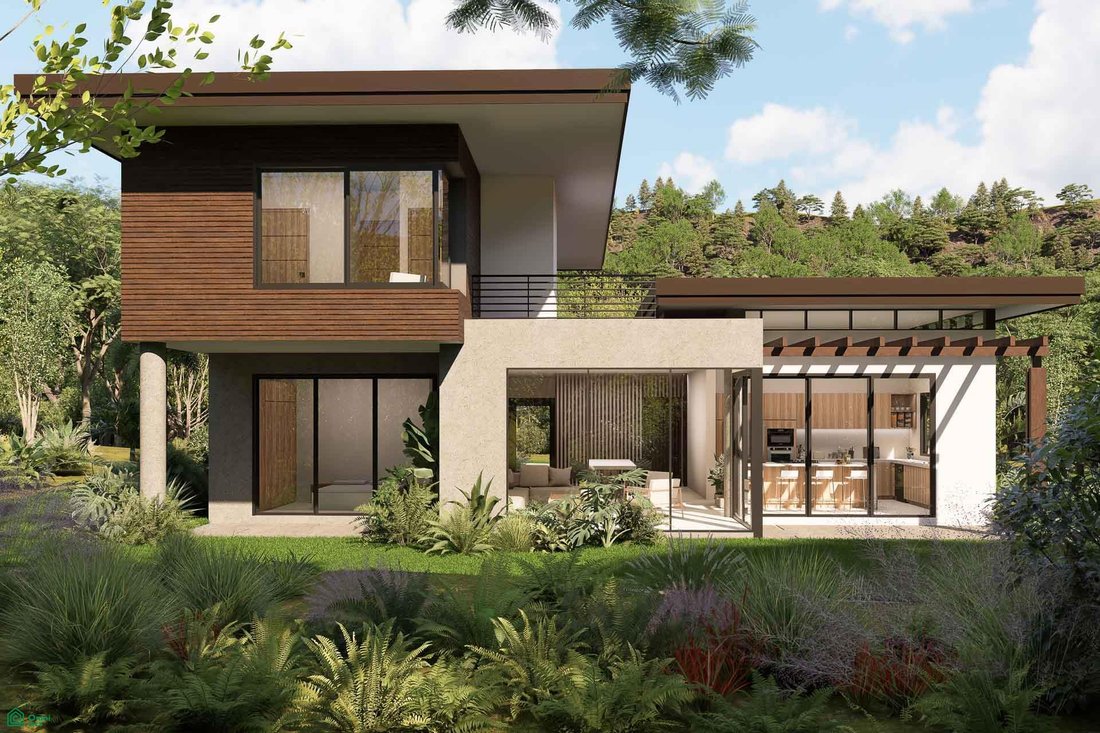 Maison à San Rafael, Alajuela, Costa Rica 4 - 18766780