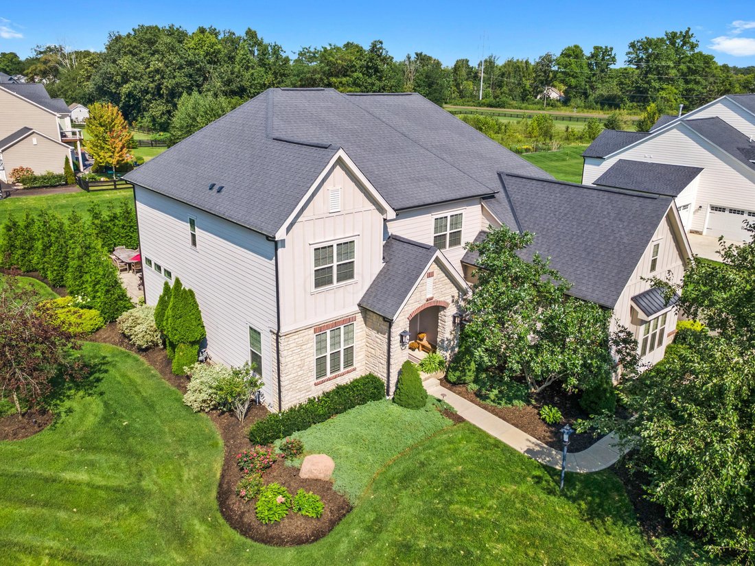 Haus in Liberty Township, Ohio, Vereinigte Staaten 1 - 18766752