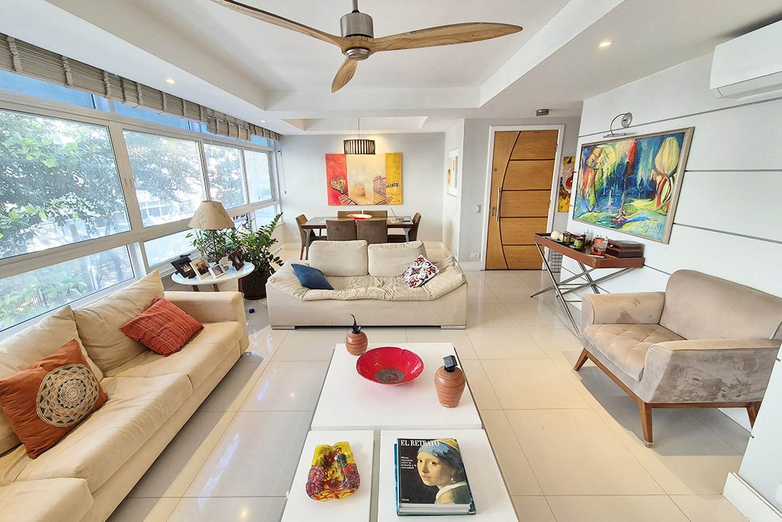 Apartment in Rio de Janeiro, State of Rio de Janeiro, Brazil 5 - 18766471
