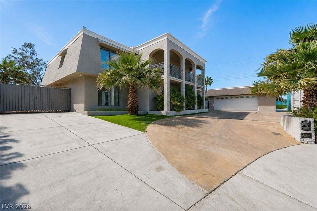 Casa a Las Vegas, Nevada, Stati Uniti 2 - 18766513