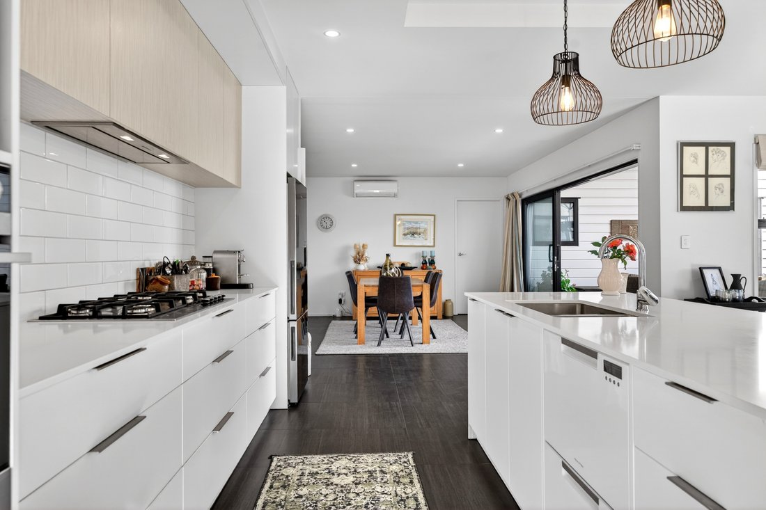 Casa a Greytown, Wellington, Nuova Zelanda 5 - 18766466