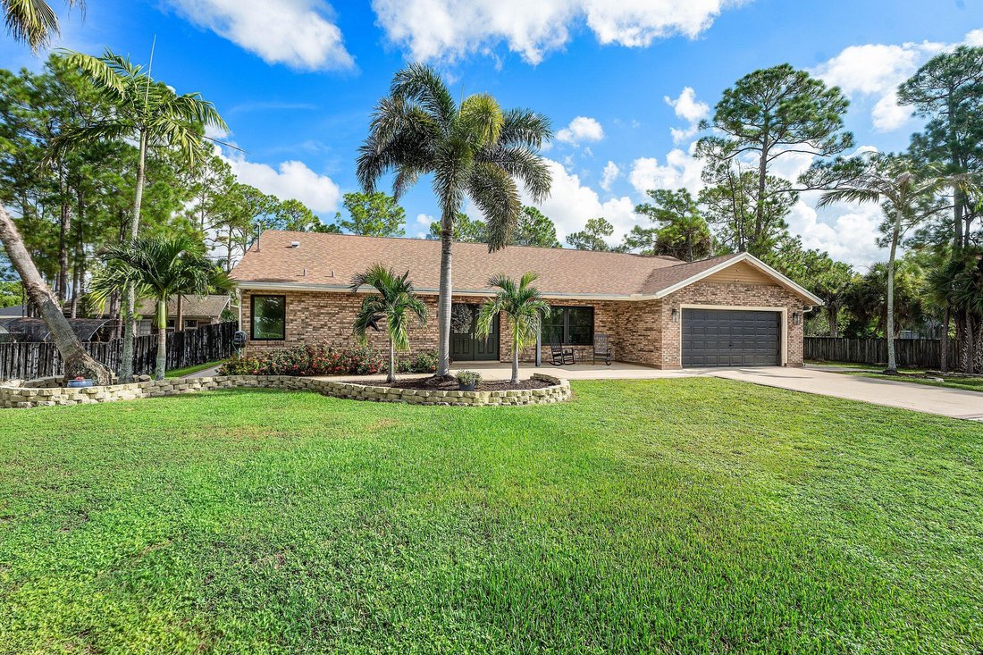 Casa a Loxahatchee, Florida, Stati Uniti 3 - 18766693