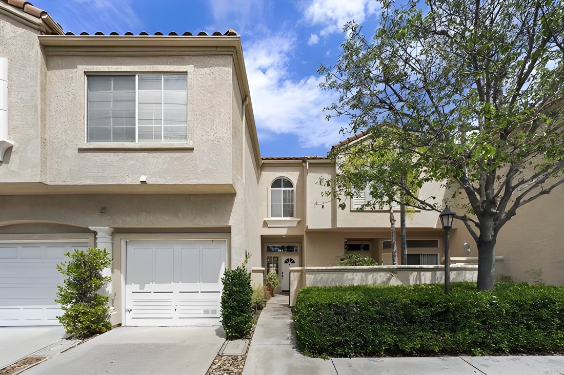 Condo in San Diego, California, United States 3 - 18766456