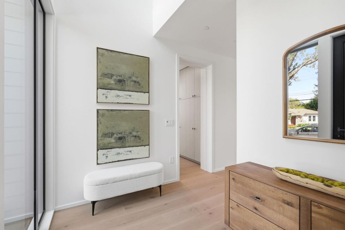 Casa a San Jose, California, Stati Uniti 4 - 18766803
