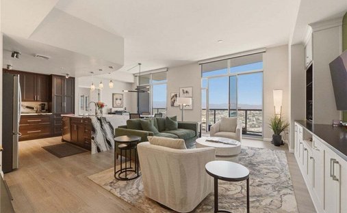 House in Las Vegas, Nevada, United States 1