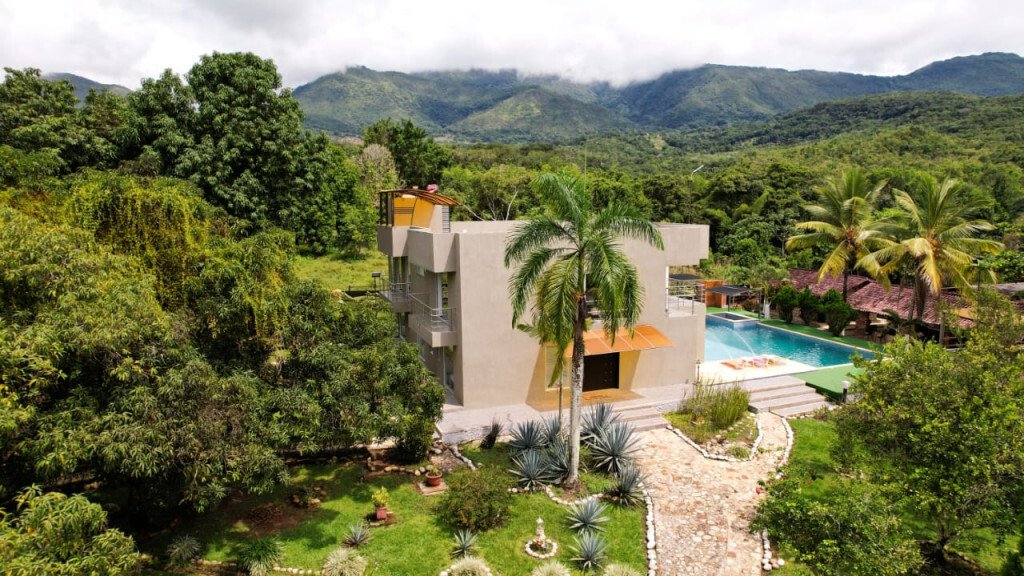 Finca in Melgar, Melgar, Kolumbien 3 - 18766819