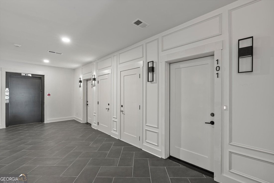 Condominio en Peachtree City, Georgia, Estados Unidos 5 - 18766865