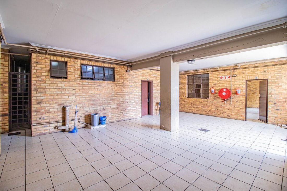 Wohnung in Germiston, Gauteng, Südafrika 5 - 18766563