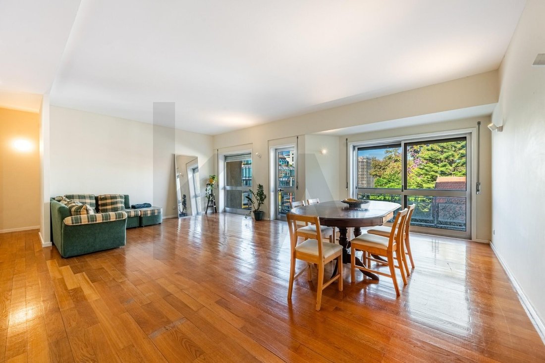 Apartment in Lordelo do Ouro e Massarelos, Porto District, Portugal 2 - 18766821