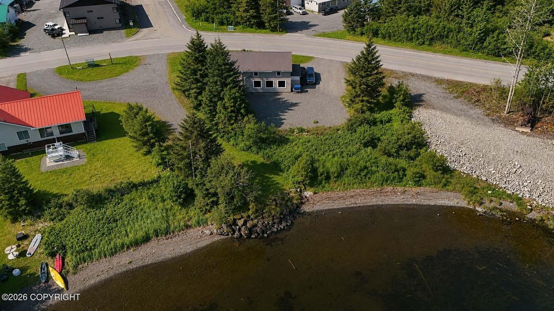 House in Cordova, Alaska, United States 5 - 18766633