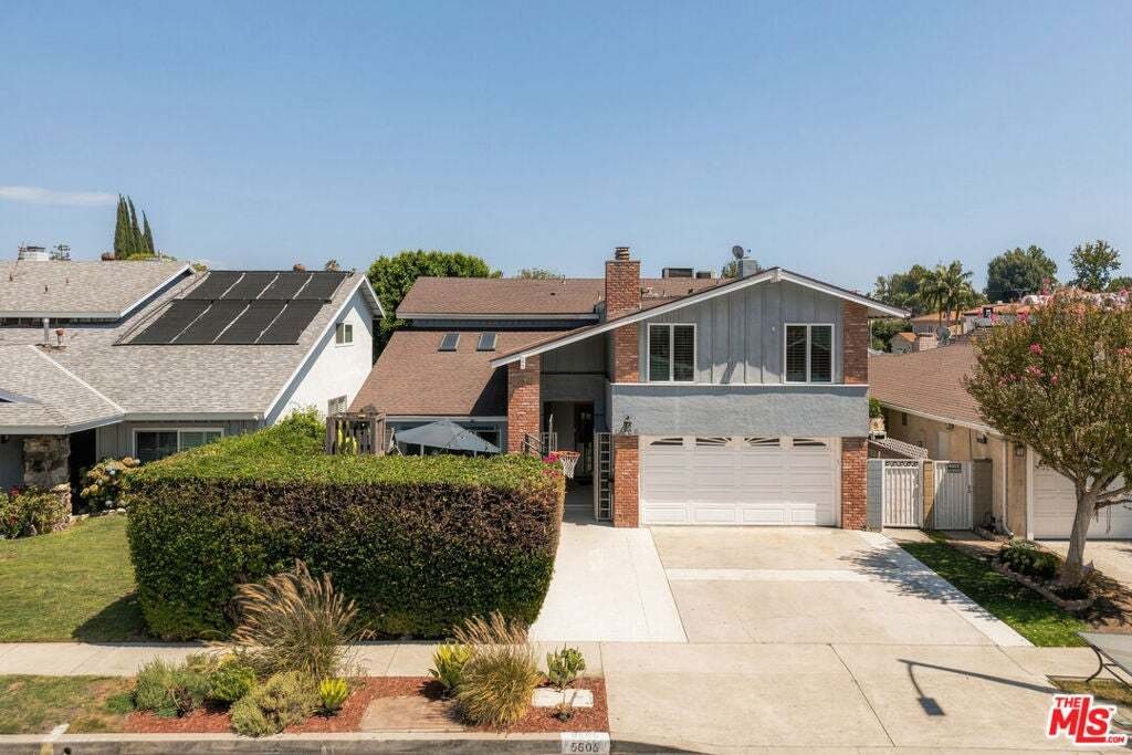 Casa en Los Ángeles, California, Estados Unidos 1 - 18766618
