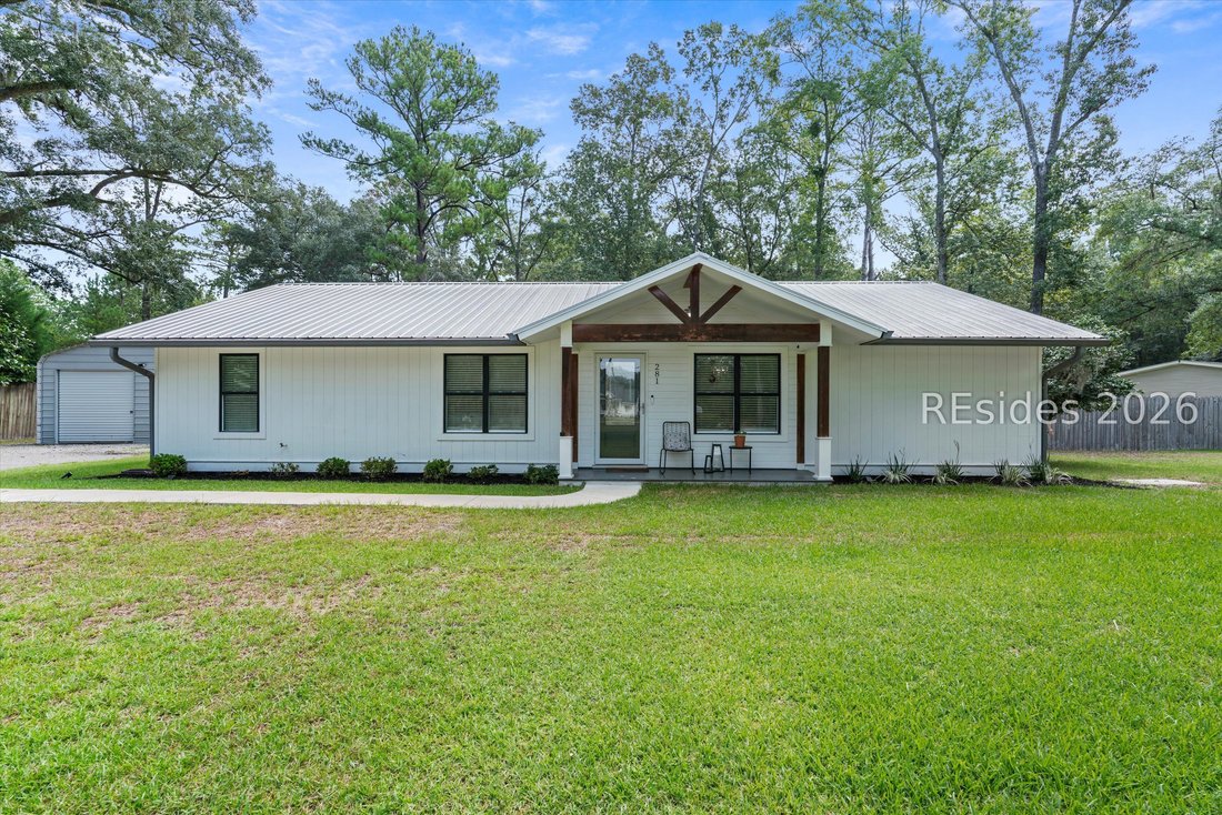 Haus in Ridgeland, South Carolina, Vereinigte Staaten 1 - 18766579