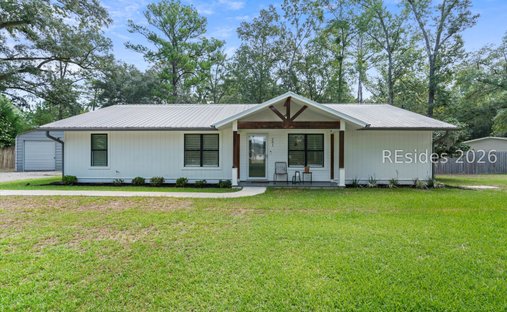 Haus in Ridgeland, South Carolina, Vereinigte Staaten 1