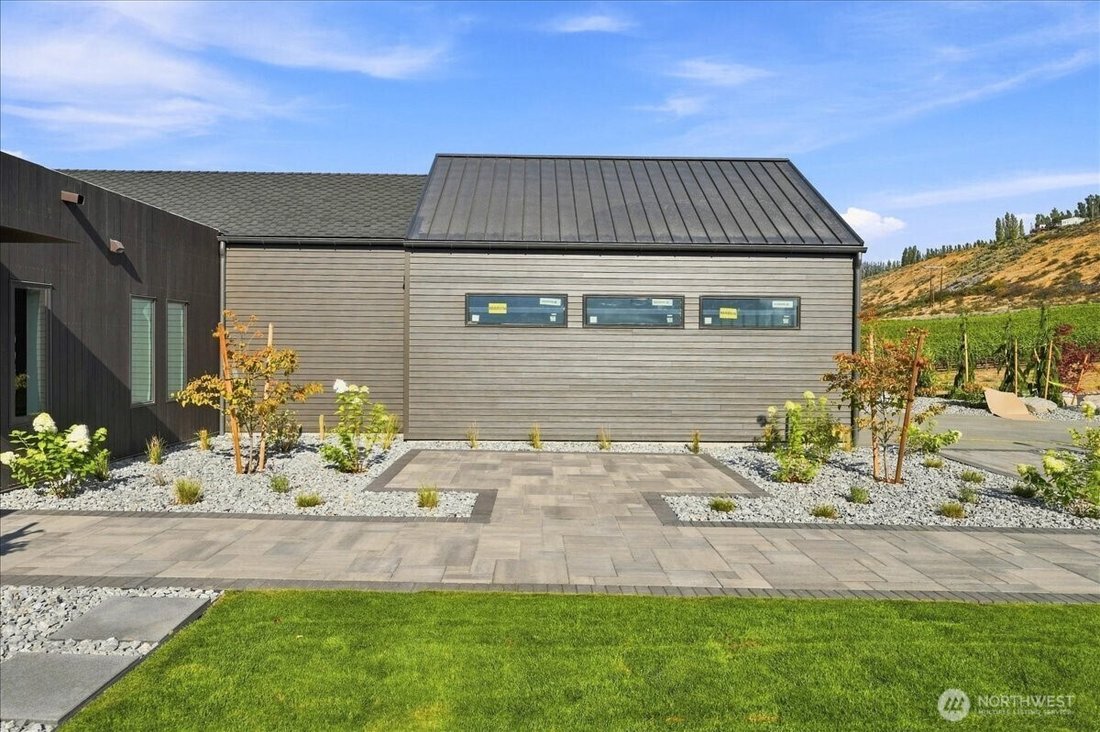 House in Orondo, Washington, United States 3 - 17923980