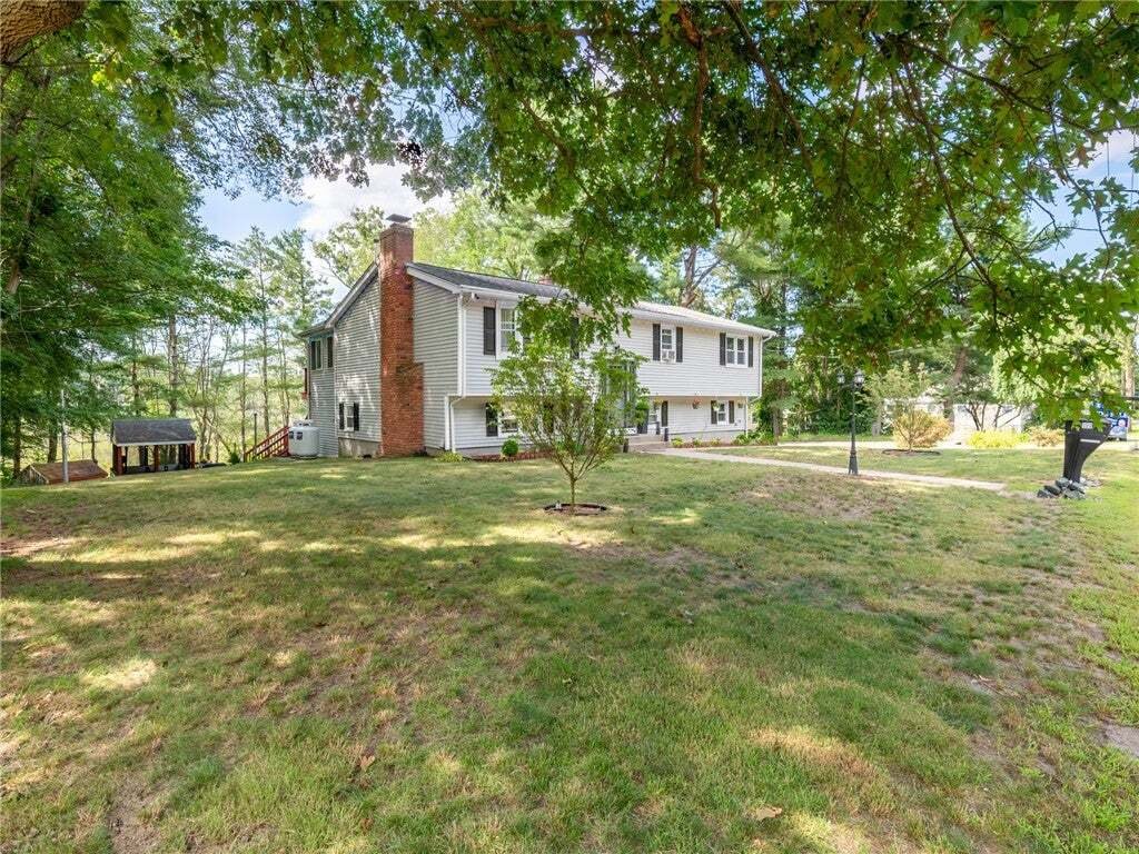 Casa a North Smithfield, Rhode Island, Stati Uniti 3 - 18766604