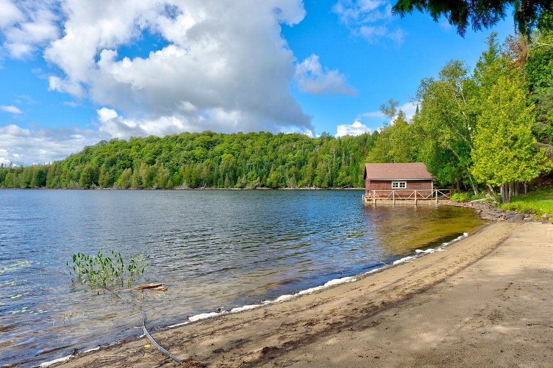 Land in Wentworth North, Quebec, Canada 5 - 18766450