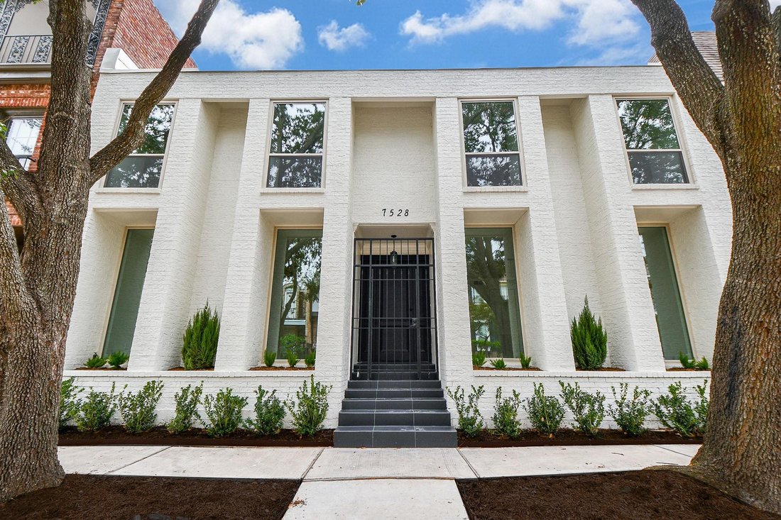Townhouse in Houston, Texas, United States 2 - 18766886