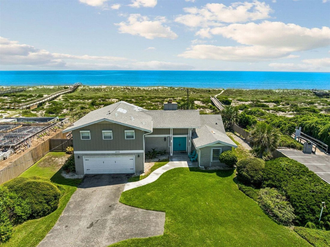 House in Fernandina Beach, Florida, United States 4 - 17236207