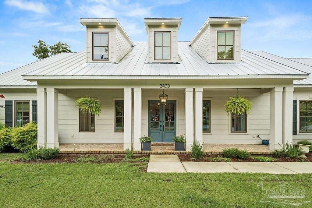 Haus in Pace, Florida, Vereinigte Staaten 2 - 18766519