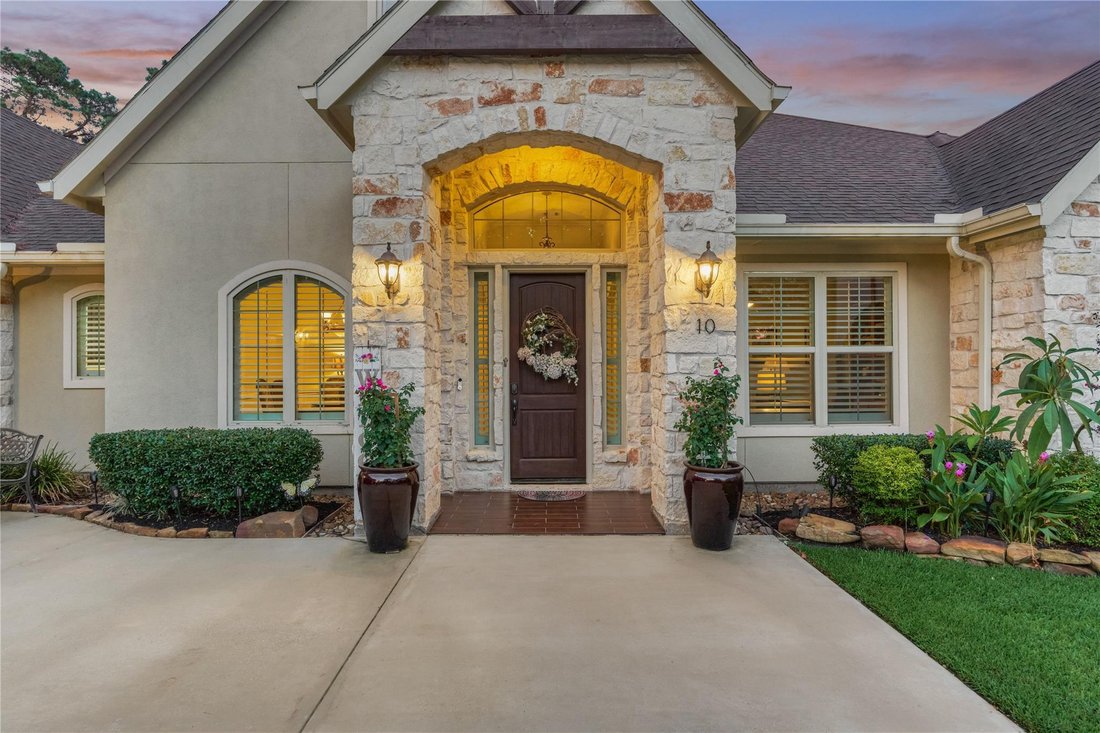 Casa en Montgomery, Texas, Estados Unidos 5 - 18766897