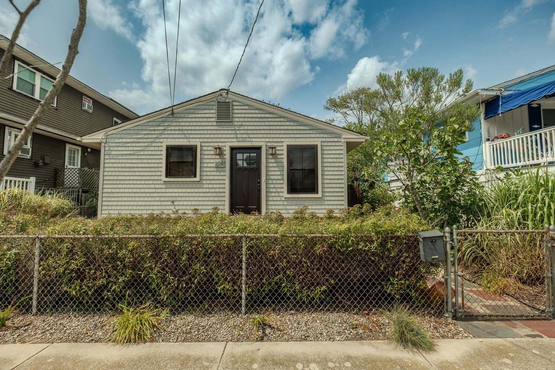Casa a Ocean City, New Jersey, Stati Uniti 1 - 18766494