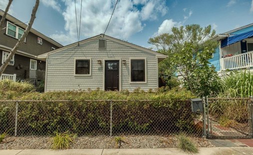 Casa a Ocean City, New Jersey, Stati Uniti 1