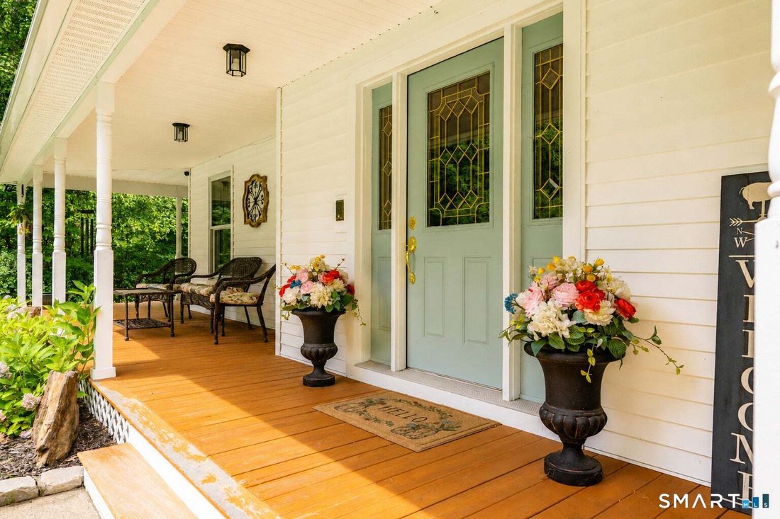 Casa en Oxford, Connecticut, Estados Unidos 5 - 18766587