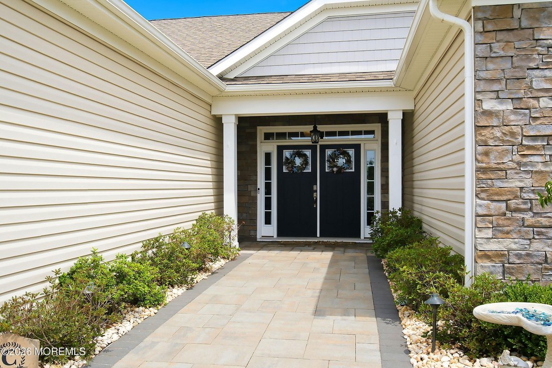 Haus in Barnegat Township, New Jersey, Vereinigte Staaten 5 - 18766550