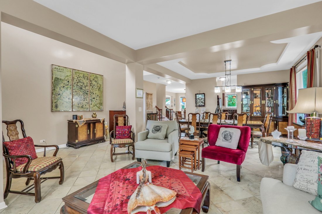 Casa a Libertyville, Illinois, Stati Uniti 5 - 18766735