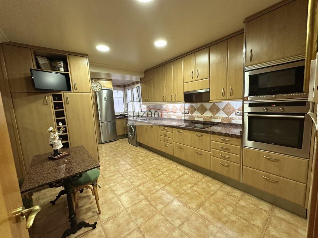 Appartement à Gijón, Asturies, Espagne 5 - 18766663