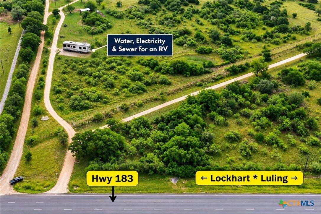Casa a Lockhart, Texas, Stati Uniti 5 - 18439860