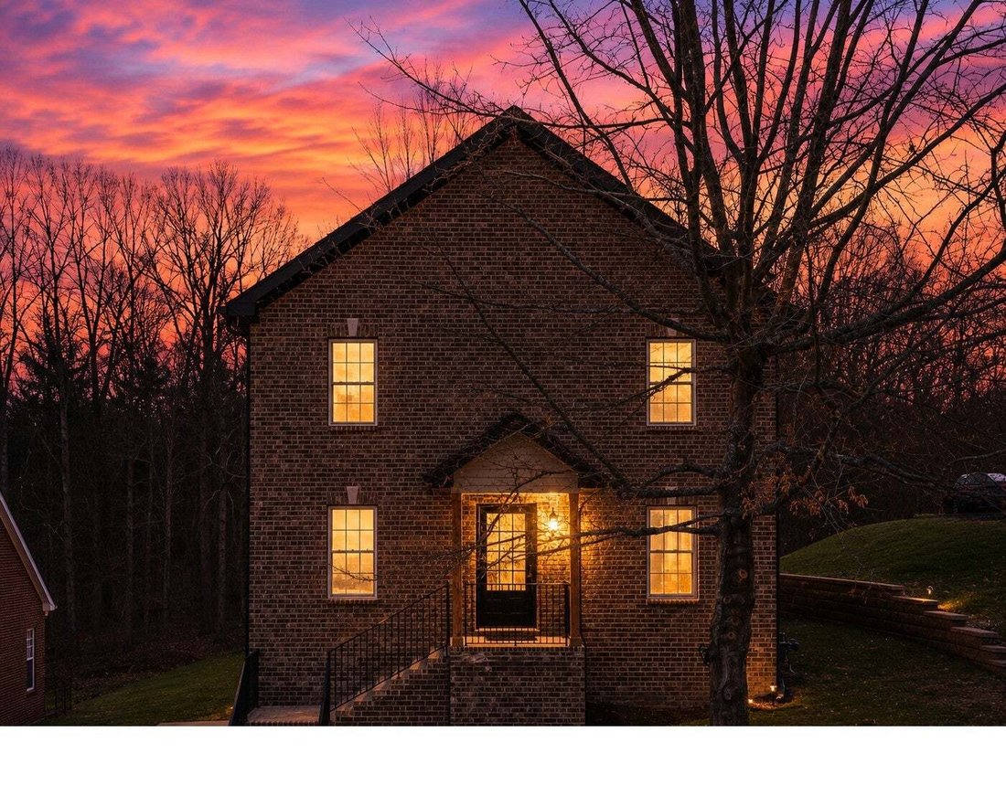 Casa en Nashville, Tennessee, Estados Unidos 2 - 18766709