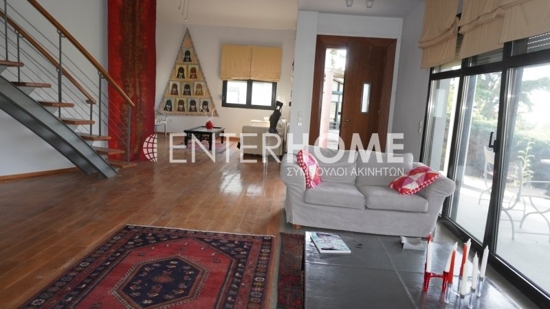 Villa a Central Macedonia, Macedonia and Thrace, Grecia 2 - 18766643