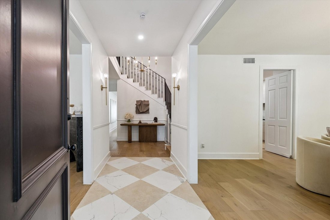 Townhouse in Houston, Texas, United States 3 - 18766886