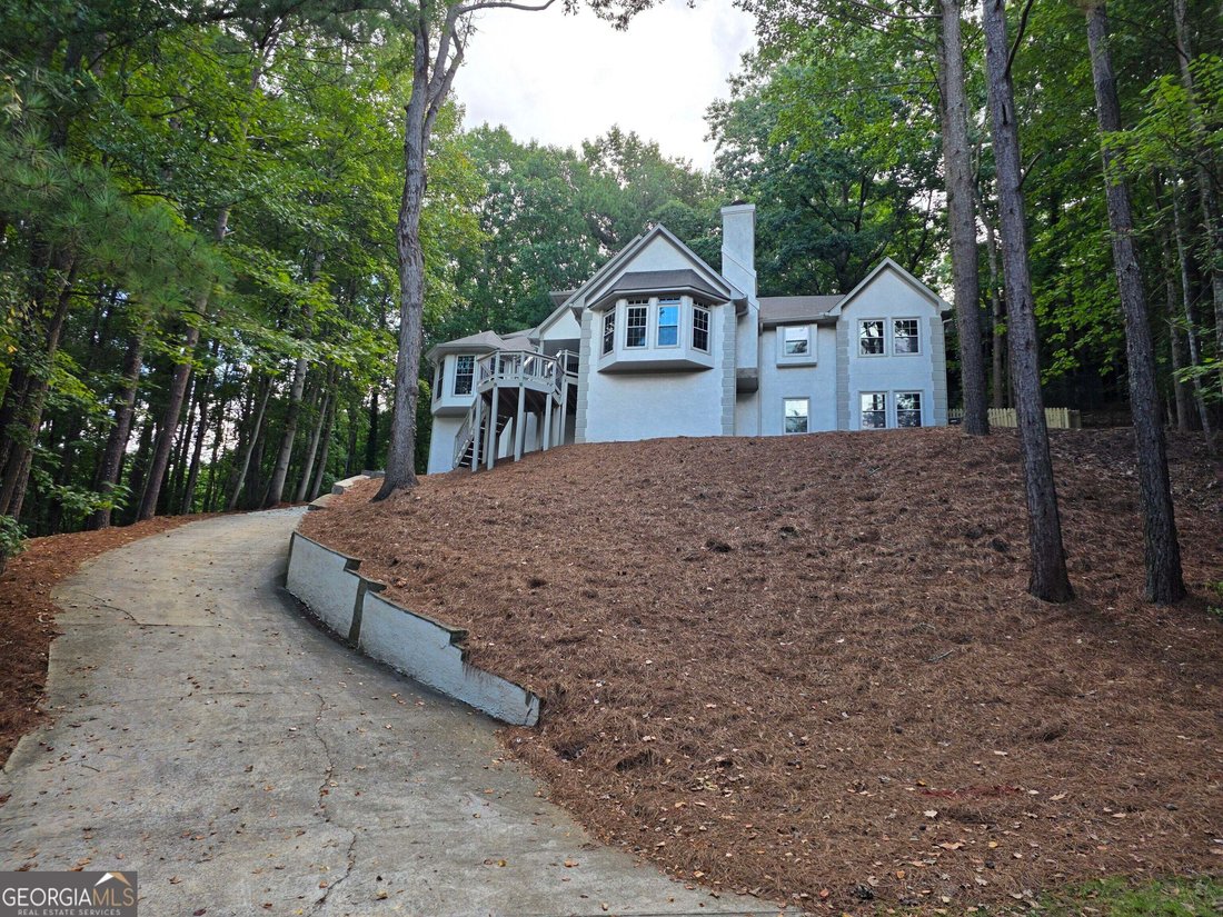 House in Alpharetta, Georgia, United States 3 - 18766866