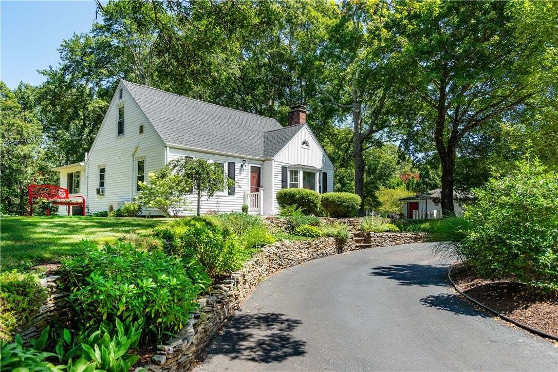 Casa a East Greenwich, Rhode Island, Stati Uniti 2 - 18766600