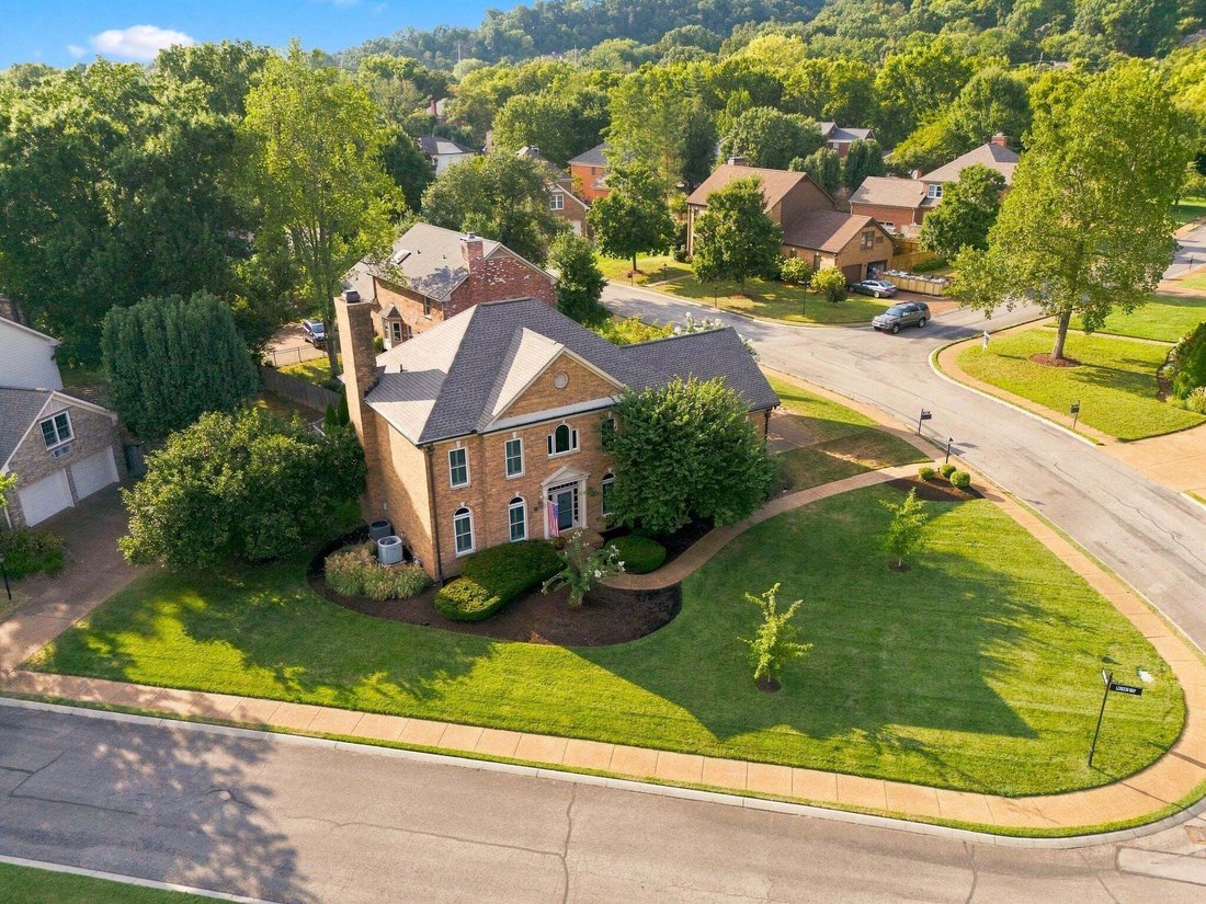 Casa en Nashville, Tennessee, Estados Unidos 5 - 18766705