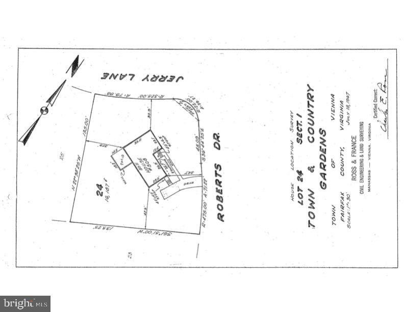 Casa a Vienna, Virginia, Stati Uniti 2 - 18766797