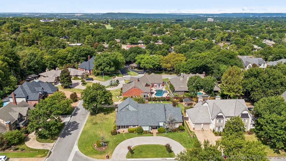 House in Tulsa, Oklahoma, United States 4 - 18766814