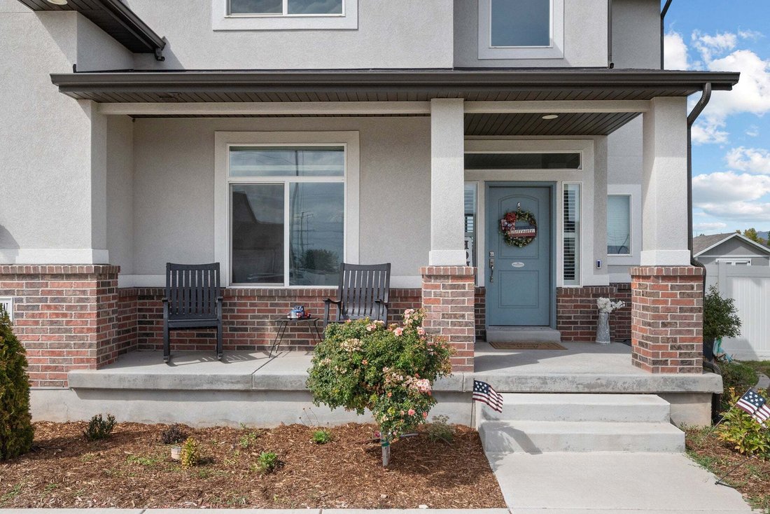 House in Layton, Utah, United States 3 - 18766910