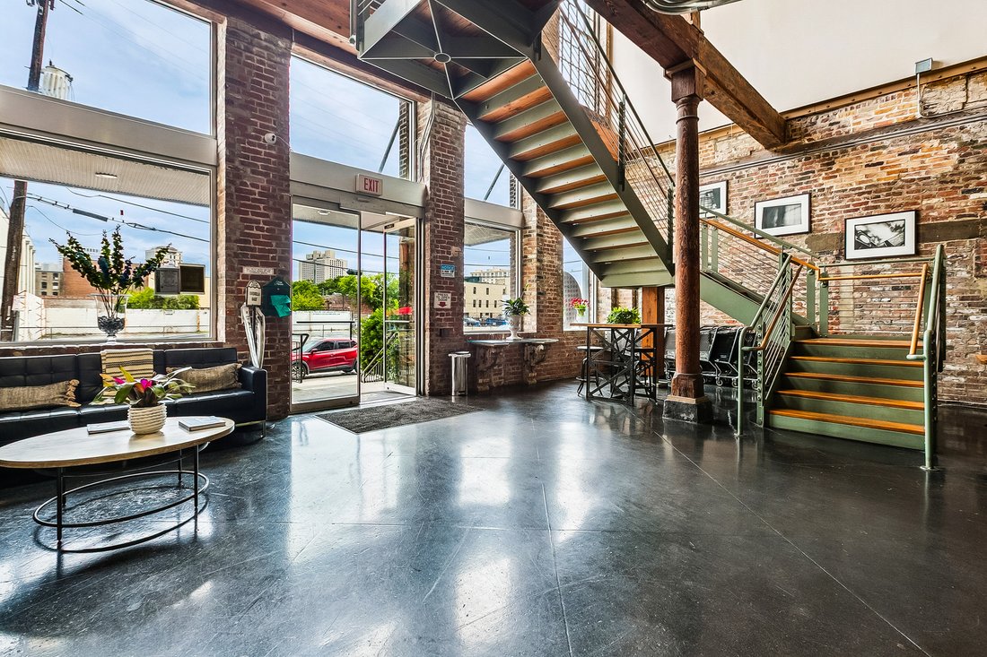 Condominio en Nueva Orleans, Luisiana, Estados Unidos 2 - 18766453