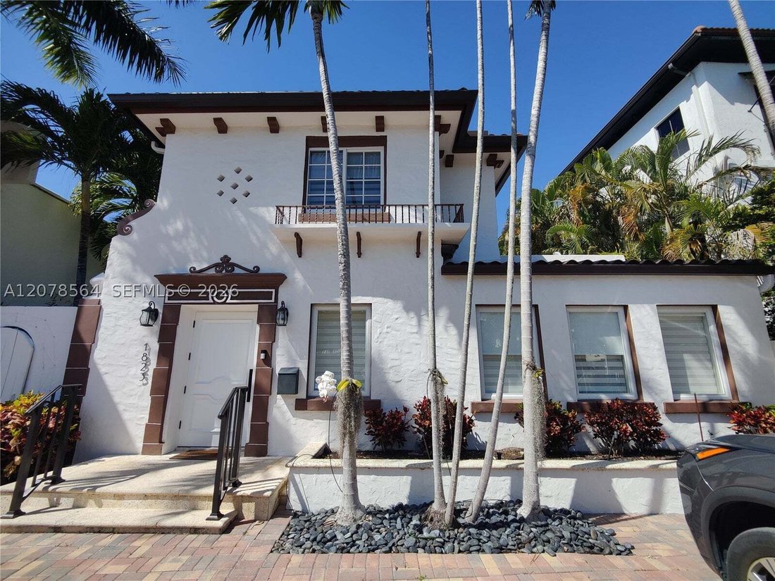 Haus in Miami, Florida, Vereinigte Staaten 5 - 18766834