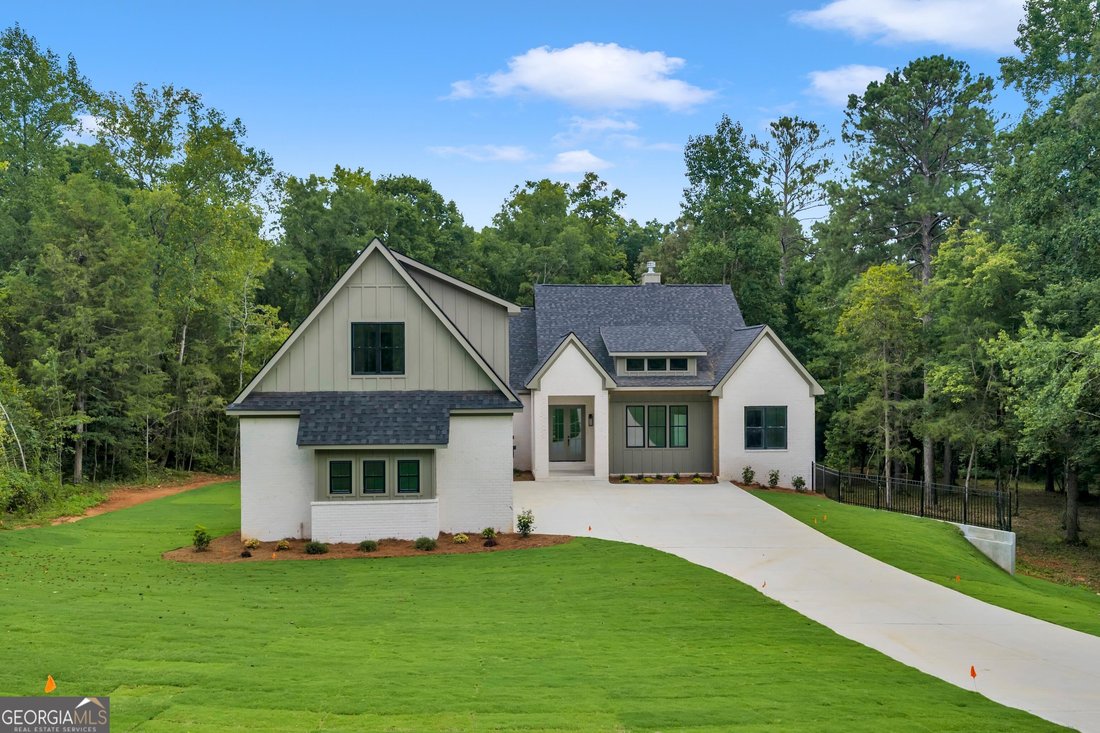House in Forsyth, Georgia, United States 4 - 17982499
