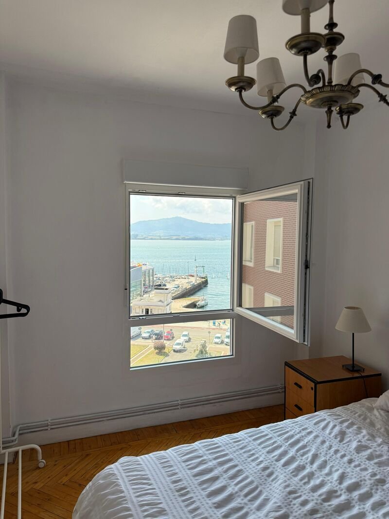 Wohnung in Santander, Kantabrien, Spanien 2 - 18766523